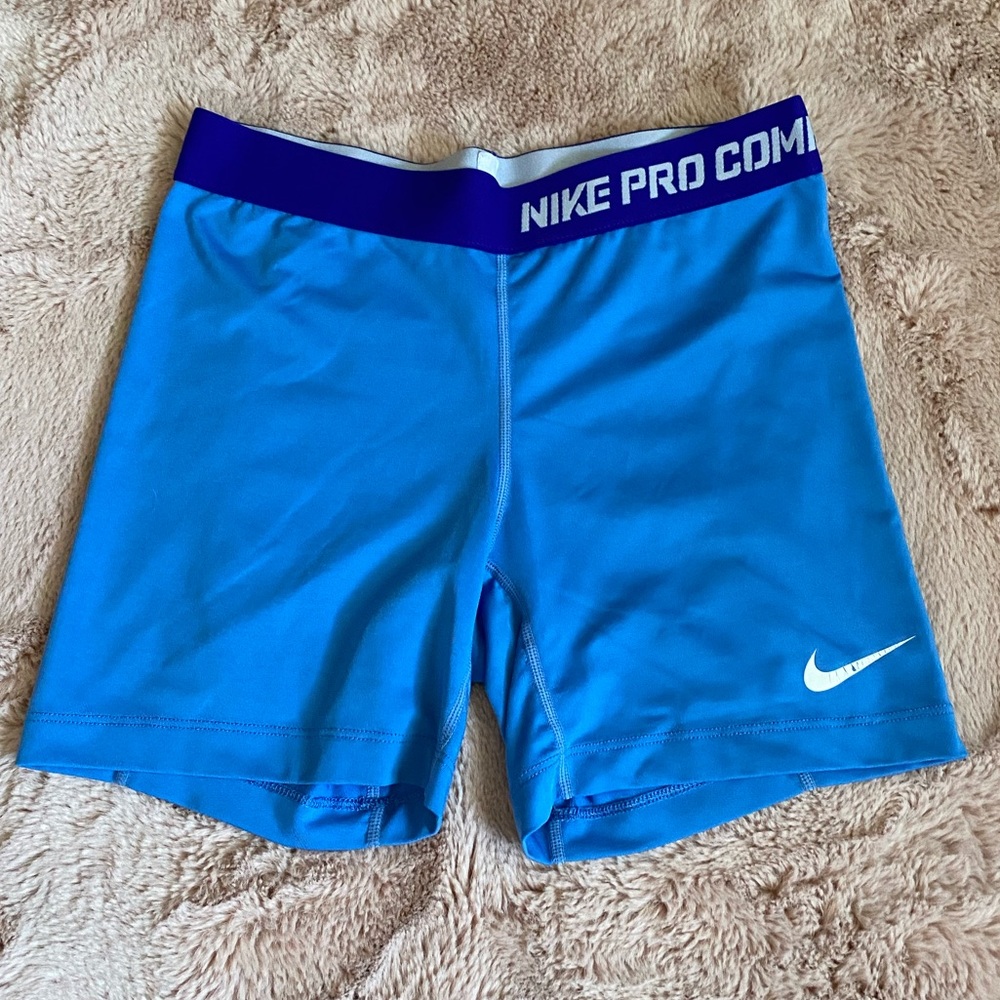 Nike Pro Combat Shorts